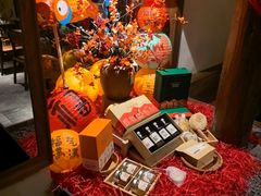 -兮禾酒馆(护国路店)
