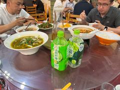 -明婷饭店(外曹家巷店)