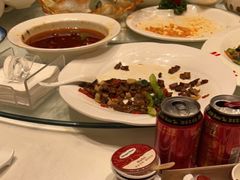 -芭菲盛宴·环球美食(锦城万达广场店)