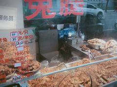 -老黄记手撕烤兔(玉林街店)