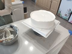 -千浔一暖DIY蛋糕烘焙(人民大学店)