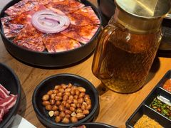 -九田家黑牛烤肉料理(福州道店)