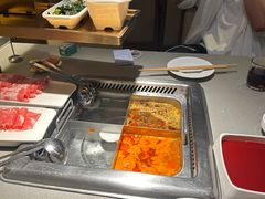-海底捞火锅(牡丹园店)