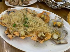 -明记海鲜大排档(巽寮湾店)