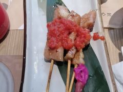 -匠和风精致料理(福州金融街万达店)