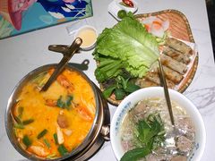 -米多分·越南小馆(南海万科广场店)