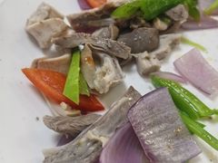 -辉记虾塘海鲜农庄