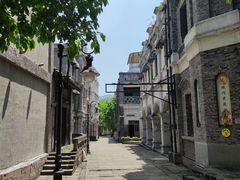 -两江国际影视城