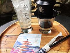 -Trung Nguyen Café Legend