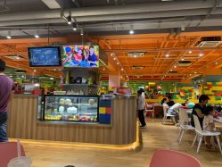 -宝燕乐园(闵行旗舰店)