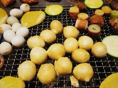 -塘屋烧烤·云南火塘烧烤品牌(新亚洲店)