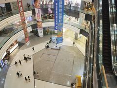 -万达广场(北京槐房店)
