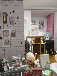 -杉惠素颜美妆皮肤管理中心