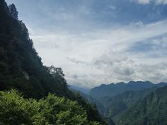 -终南山国家森林公园