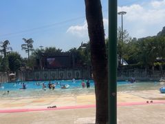 -重庆海昌加勒比海水世界