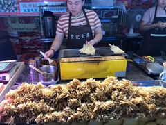 -大学城夜市大排档(凤栖路店)