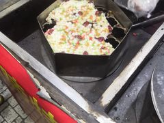 -孙氏梅花糕(马台街)
