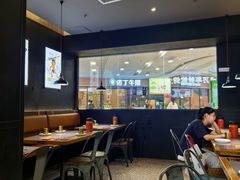 -探鱼·鲜青椒爽麻烤鱼(苏宁广场店)