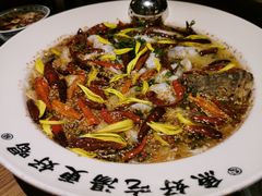 -首秀·四川料理(星耀101店)