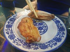 -西北老马食府(陈家营西路店)