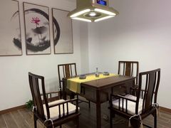 包厢-畔田居·闽菜·福建小馆(硕和生活广场店)