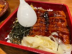 -鸟鸣门屋台料理(金帝银泰店)
