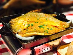 -西贝(金桥店)