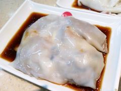 -冠记·肠粉粥品专家(江南大道店)