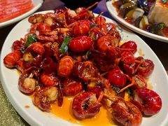 全味虾球-一棠龙虾•王牌虾球(后湖御华里店)