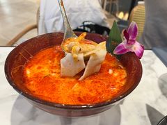 -太食獸泰式茶餐厅(济南万象城店)