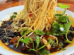 -智强牛肉面