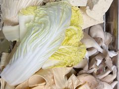 -金鼎雪山牦牛杂火锅(理县总店)