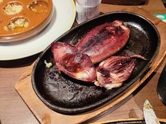-萨莉亚意式餐厅(莲花国际广场店)