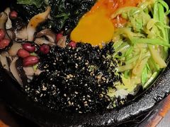 -大同江朝鲜菜•长春地标美食(绿园吾悦广场店)