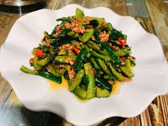 -益华家菜屋(世茂店)