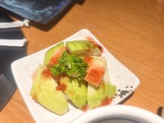 -沼津港精致料理·寿喜烧·烧鸟(青浦宝龙广场日料榜单店)