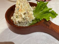 -俄士厨房(环球港店)