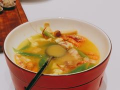 -寿州大饭店·餐厅