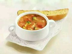 -必胜客(安盛金马店)