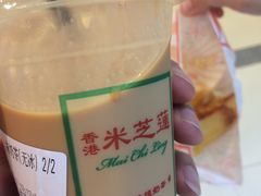 -美芝莲(东方宝泰店)