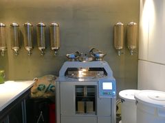 大堂-% Arabica阿拉比卡咖啡(武康路店)