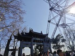 -灵顺寺
