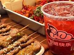 -下酒(华熙店)