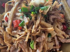 -朗妈私房菜(婺女州店)
