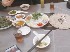 -官塘陈记鱼生·潮汕砂锅粥·牛肉火锅(潮枫路总店)