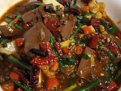 -虎虎龙虾大排档(双井店)