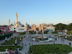 -北京世界公园