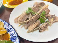 -范记靖远羊羔肉(博物馆店)