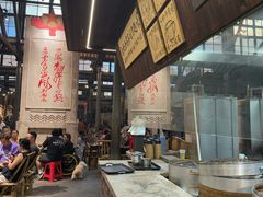 -東茅街茶馆