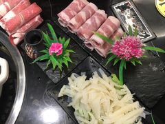 -禧鳳記·猪肚鸡火锅(玖洲道店)